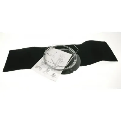 Aktivkohlefilter Kit für Dunstabzugshaube Elica KIT01916 für Modell EDS3, 20 Stü