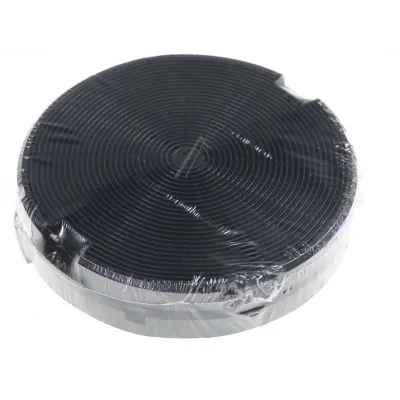 Aktivkohlefilter Kitfc155 für Dunstabzugshaube Smeg 690073241 Abluftfilter Kochd