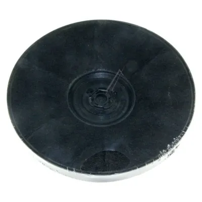 Aktivkohlefilter LZ27002 für Dunstabzugshaube Bosch Siemens 11005737 2er Set, Um