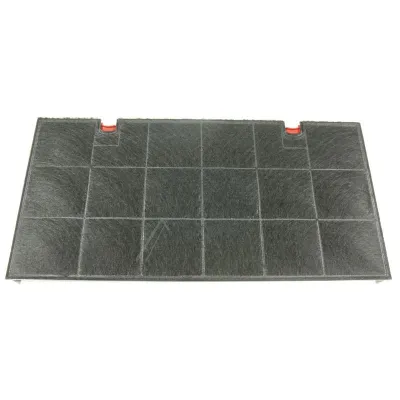 Aktivkohlefilter M150 Typ D für Dunstabzugshaube Elica F00171 Aktiv Geruchsfilte