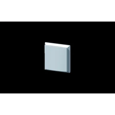 Aktivkohlefilter Meltem 200106 M-WRG-FK für Wohnraumlüfter MELTEM
