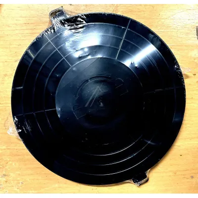 Aktivkohlefilter Nyttig fil 900 für Kühlschrank Eurofilter 604.019.57 Geruchsfil