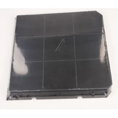 Aktivkohlefilter Odourclean Standard für Dunstabzugshaube AEG 9029865129 Geruchs