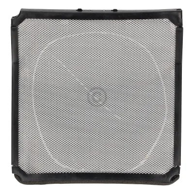 Aktivkohlefilter passend für SILVERLINE AF 500 Bluparts 10108216