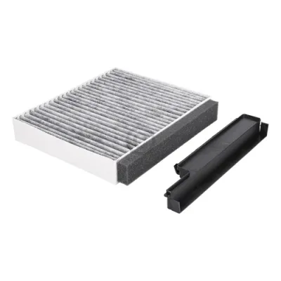 Aktivkohlefilter passend wie Clean Air Standard Geruchsfilter Bosch 17006795