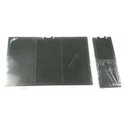 Bild: Aktivkohlefilter-Set für Dunstabzugshaube Com 11018700 2er Pack