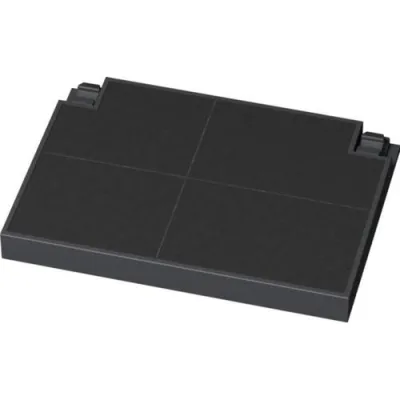 Aktivkohlefilter Siemens 17001607 für Dunstabzugshaube