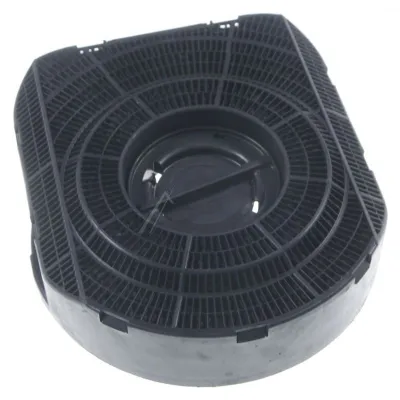 Aktivkohlefilter T200 für Ofen Brandt 77X2939 Geruchsentfernung