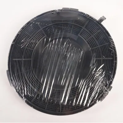 Aktivkohlefilter Typ 28 für Dunstabzugshaube Com Geruchsabsorber Küche