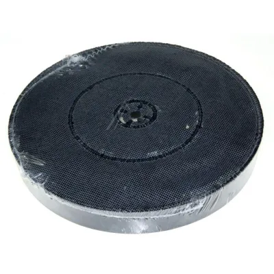 Aktivkohlefilter Typ F für Dunstabzugshaube Eurofilter 50263850005 Geruchsneutra