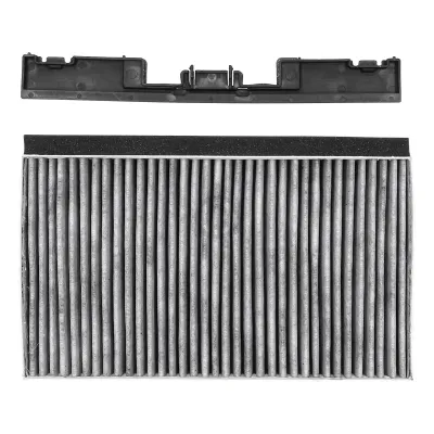 Aktivkohlefilter wie Clean Air Standard Geruchsfilter Siemens 11049702