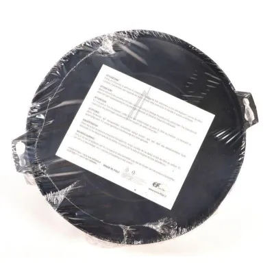 Aktivkohlefilter Zweierpack für Dunstabzugshaube Com kompatibel für Whirlpool El