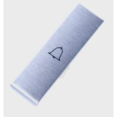 Alarmtaster für Ofen Beko/Grundig/Arcelik C00899759 Touch-Bedienung