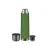 Bild: Alfi Isolierflasche Isotherm Eco 0,75l | Thermosflasche Edelstahl | 12h heiß | auslaufsicher | Pastel Forest Matt