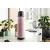 Bild: alfi Isolierflasche Isotherm Eco 0,75l | Thermoflasche Edelstahl | 12h heiß 24h kalt | BPA-frei | pastel rose matt