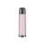 Bild: alfi Isolierflasche Isotherm Eco 0,75l | Thermoflasche Edelstahl | 12h heiß 24h kalt | BPA-frei | pastel rose matt