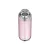 Bild: alfi Isolierflasche Isotherm Eco 0,75l | Thermoflasche Edelstahl | 12h heiß 24h kalt | BPA-frei | pastel rose matt
