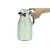 Bild: alfi Isolierkanne Skyline 1,0l | Thermoskanne Edelstahl Hartglaseinsatz | AromaSafe | 12h heiß | Pastell Mint Matt