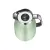 Bild: alfi Isolierkanne Skyline 1,0l | Thermoskanne Edelstahl Hartglaseinsatz | AromaSafe | 12h heiß | Pastell Mint Matt