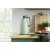 Bild: alfi Isolierkanne Skyline 1,0l | Thermoskanne Edelstahl Hartglaseinsatz | AromaSafe | 12h heiß | Pastell Mint Matt