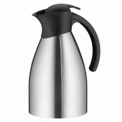 Alfi Isolierkanne 1,5ltr. Bono 0787.205.150 Edelstahl matt