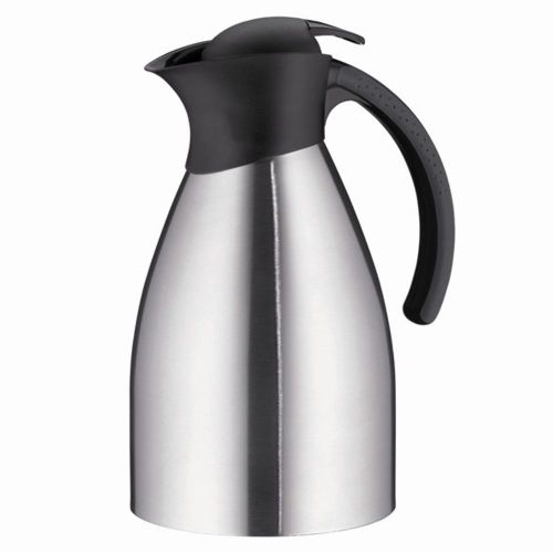 Bild: Alfi Isolierkanne 1,5ltr. Bono 0787.205.150 Edelstahl matt
