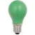 Bild: Allgebrauchslampe 15W mt E27 230V gn Birne