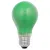 Bild: Allgebrauchslampe 15W mt E27 230V gn Birne