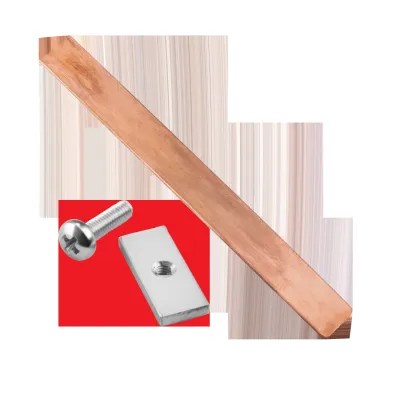 ALRE-IT Befestigungsset Einzel RTKSA THK/NTHK/SWK JZ-29