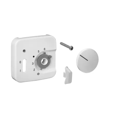 ALRE-IT Deckelset JZ-035.200/BJ