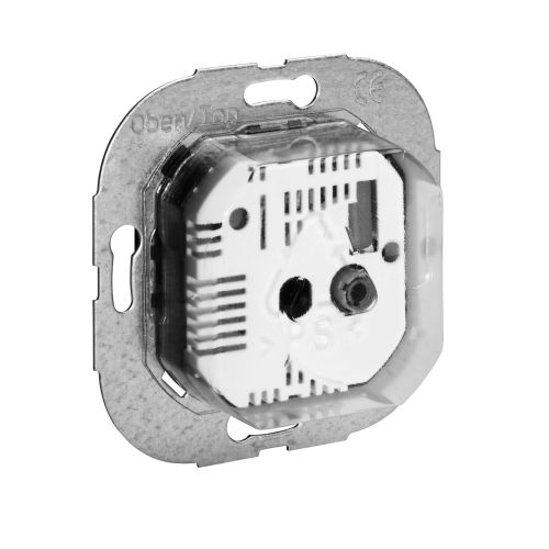 Bild: ALRE-IT Raumtemperaturregler UP Öffner,Na,10A FTR 101.002#00