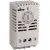 Bild: ALRE-IT Schaltschrank-Temperaturregler RTBSS-111.250/05 | Thermostat | 0-60°C | 230V | 10A | Schließer NO