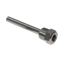 ALRE-IT Tauchhülse 250mm V4A THV/250 G9990100