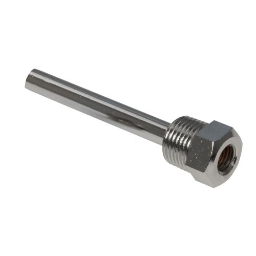 Bild: ALRE-IT Tauchhülse 250mm V4A THV/250 G9990100