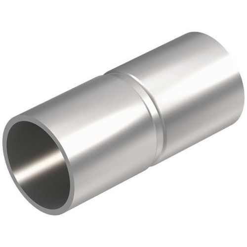 Bild: Alu-Steckmuffe Ø50,2mm unbeh hfr