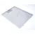 Bild: Aluminium-Fettfilter für Amica Dunstabzugshaube 340x260x9 Metall