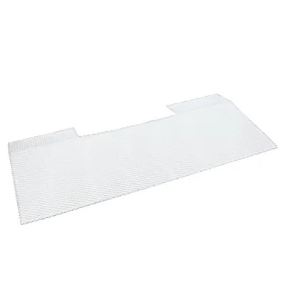 Aluminium-Fettfilter für Dunstabzugshauben (50230515004)