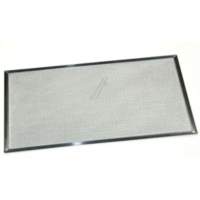 Aluminium-Fettfilter für Herd-Abzugshauben  190 x 345 mm (50238105006)