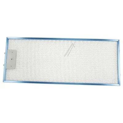 Aluminium-Fettfilter für Hisense/Gorenje Dunstabzugshaube 471918 200x496x9
