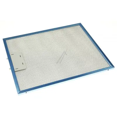 Aluminium-Fettfilter für Teka Dunstabzugshaube 81481030 DT-90 VR01