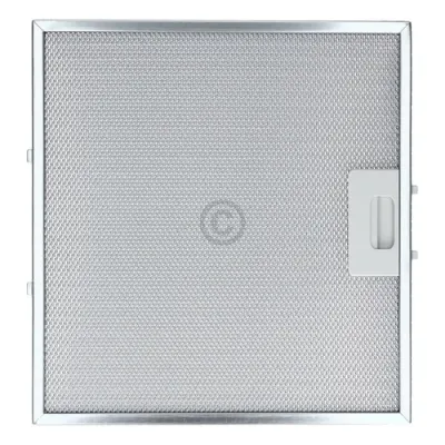 Aluminium filter 320x300x9 1006966