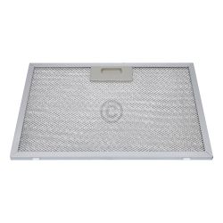 Aluminium filter 340x257x9 1049493