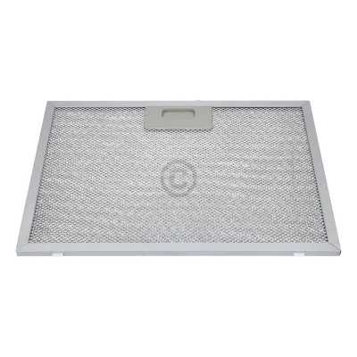 Aluminium filter 340x257x9 1049493