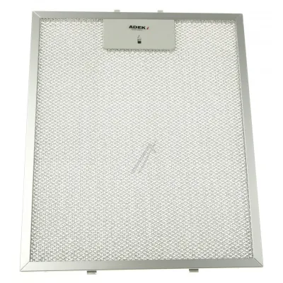 Aluminium-Filter für Amica Dunstabzugshaube 1006926 Fettfilter