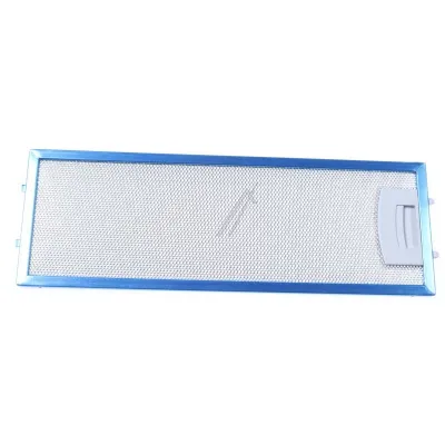 Aluminium-Filter für Amica Dunstabzugshaube 1016182 375x130 mm