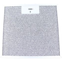 Aluminium-Filter für Amica Dunstabzugshaube 1035914 270x250mm (12W)