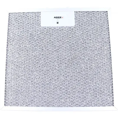 Aluminium-Filter für Amica Dunstabzugshaube 1035914 270x250mm (12W)