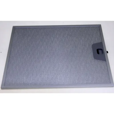 Aluminium-Filter für Backofen Beko C00897964 Hochwertiges Filter