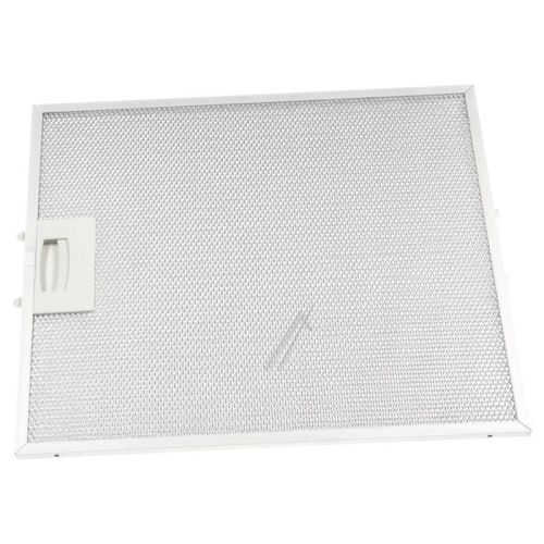 Bild: Aluminium-Filter für Dunstabzugshaube Beko C00893266 Hochwertiges Filterelement