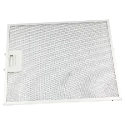 Aluminium-Filter für Dunstabzugshaube Beko C00893266 Hochwertiges Filterelement